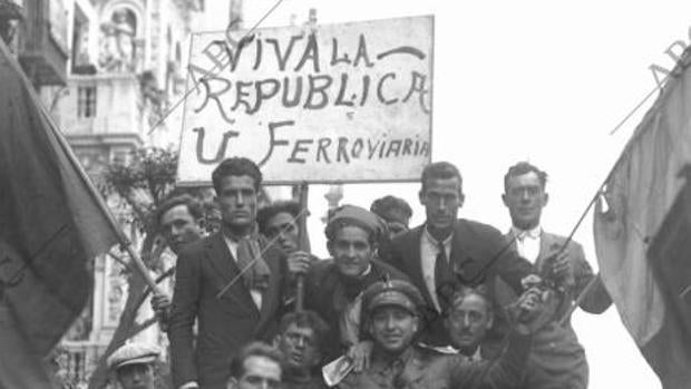 Las razones por las que se produjo una fuga masiva de capitales y fortunas con la Segunda República